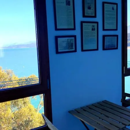 Apartment Almenaralove Watching *