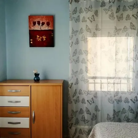 Almenaralove Watching Apartment