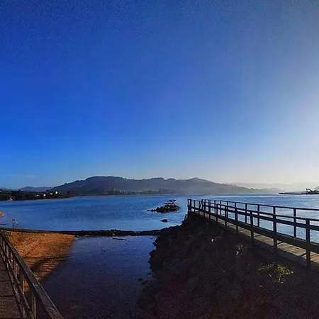 Almenaralove Watching Apartment Lastres