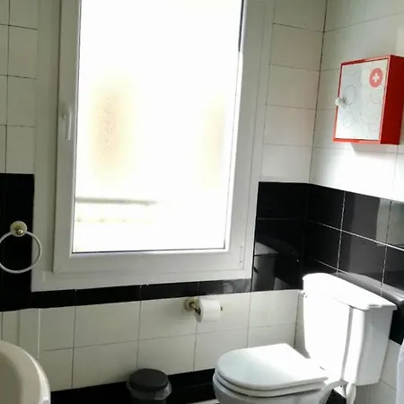 Almenaralove Watching Apartment *