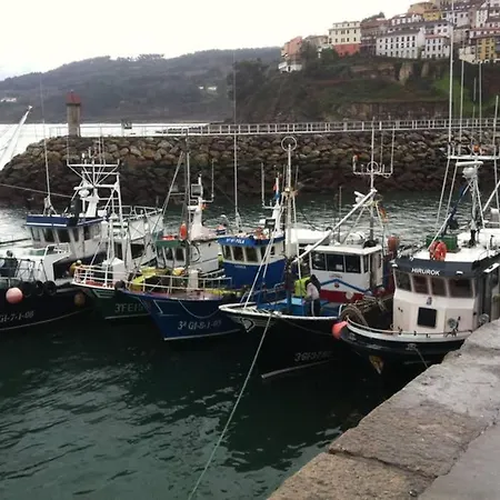 Apartment Almenaralove Watching Lastres