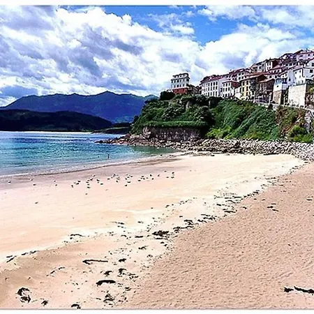 Apartment Almenaralove Watching Lastres