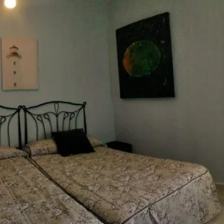 Apartment Almenaralove Watching Lastres